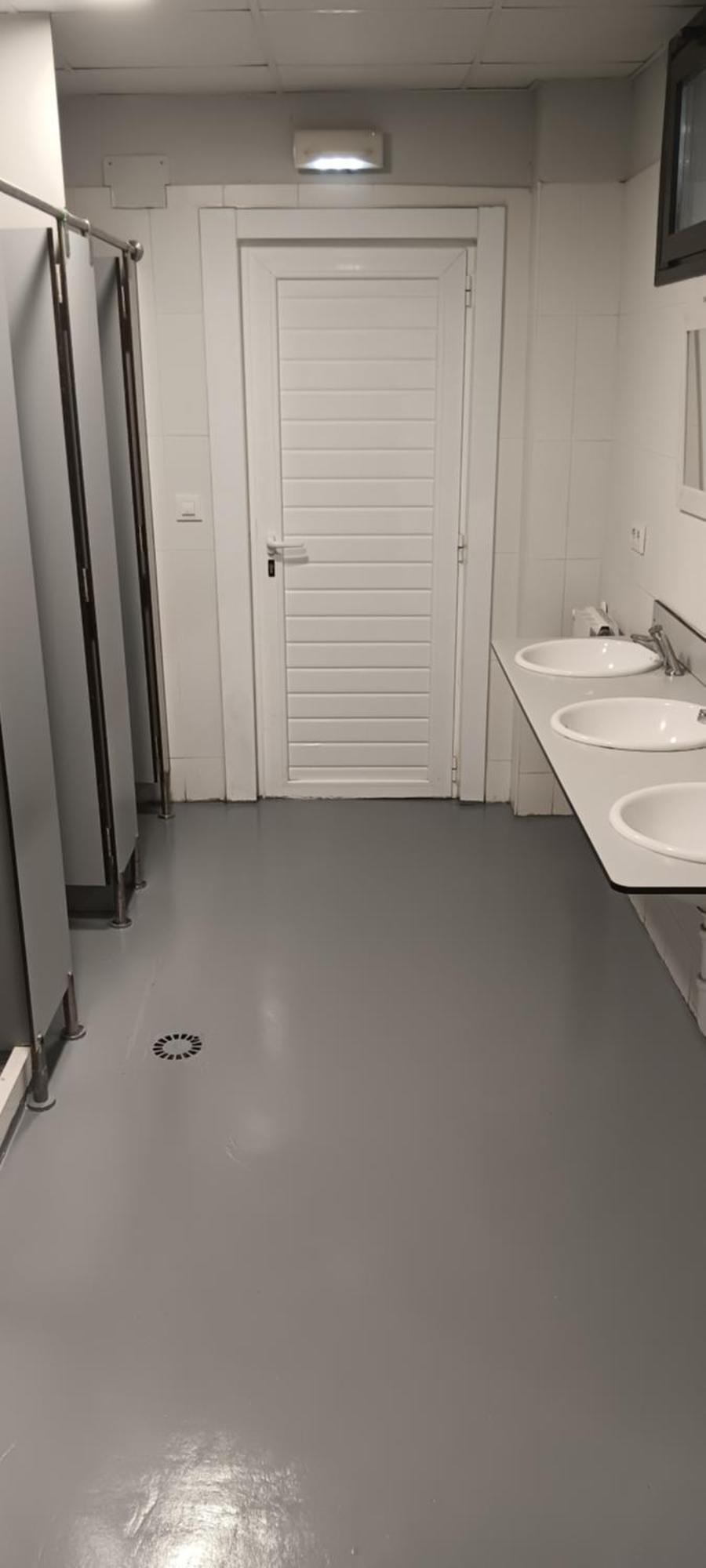Albergue Santiago Apostol Логроньо Экстерьер фото